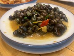 -乌记大厨餐厅