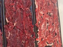-刘少华贵州小黄牛·鲜牛肉火锅(总店)