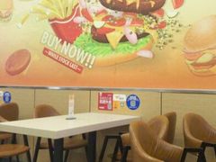 -哆哆客汉堡(文博西路店)