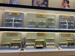 -浙文眼镜(华熙528店)
