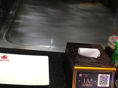 -大渔铁板烧(大悦城店)
