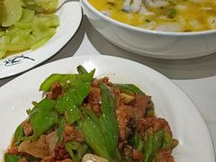 -火龙堂·风味民间菜(文一路店)