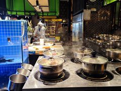 -星伦多自助料理(华润万象城店)