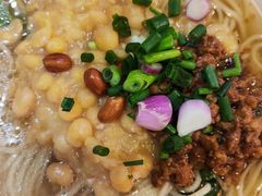 -车沾巷·重庆老味豌杂面