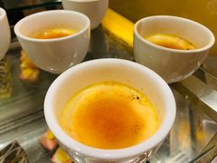 -圣廷苑酒店-世纪楼菲苑自助餐厅