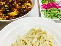 -生活本该如此北京小馆(周庄嘉园店)