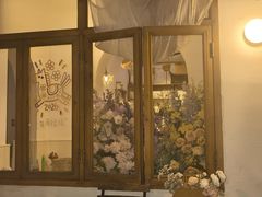 -Viviane's·花园餐厅