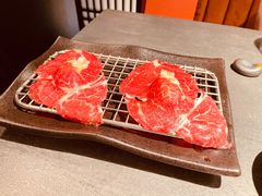 -铭牛烧肉·和牛海鲜自助(高新月牙湖店)