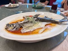 -聚福宝合苑食府(南头镇店)