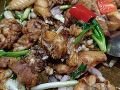 -德胜轩正宗顺德菜(宝安沙井会展中心店)