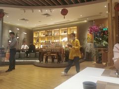 -若蘭慈·无国界素食料理(欢乐海岸店)