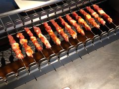 Remix羊肉串-很久以前羊肉串(朝阳路店)