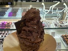 -GODIVA(月星环球港店)