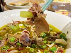 -宫燕府·京菜·烤鸭·淮扬菜(王府中心店)