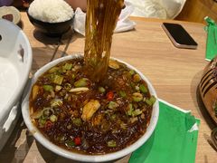 -荣鹏风味烀饼(万达广场店)