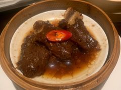 -领事馆19号中餐厅(厦门海景洲际酒店)