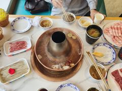 -京悦南门涮羊肉(长寿路店)