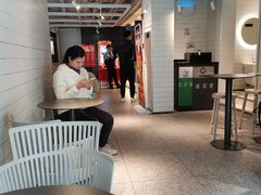 -肯德基(燕岭店)