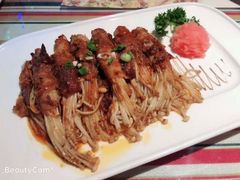 培根金针菇-米兰西点(辽阳店)