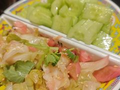 -芦月轩羊蝎子(劲松店)