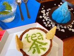 -茶是一枝花泡茶店