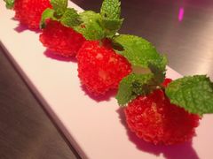 -新越盏·东南亚料理(捷登都会店)