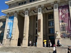 -国家自然博物馆