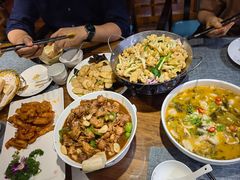 -老山东·山东菜(鲁菜名店)