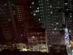 -香港尖沙咀皇悦酒店