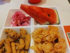 -雅佳神话·麻辣烤鱼(新街口店)