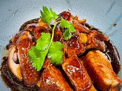 -啫神·广州地标美食(北京路店)