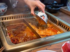 -九鼎轩脆毛肚火锅(三钢里店)