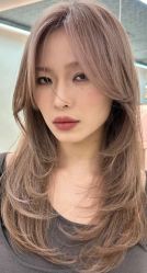 -阿莲新妆护肤造型
