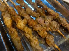 -总参北京涮羊肉