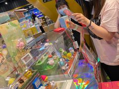 -泡泡玛特POPMART(壹号店)