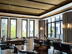 -上海崇明金茂凯悦酒店