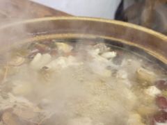 -广味炭炉鸡煲(宝业路分店)