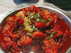 -李叔叔虾蟹大排档(青羊店)