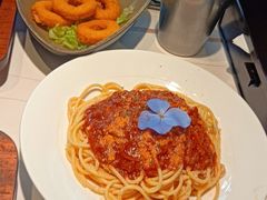 -牛扒先生·厚切雪花牛扒西餐厅(北京路禺山路店)