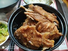 -犟骨饭(固安店)