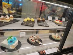 点心-厦门艾美酒店·新食谱西餐厅