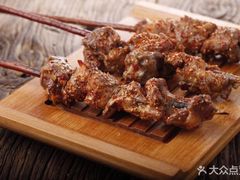 -冰城小镇音乐串吧·聚会餐厅(百子湾店)