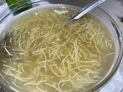 文丝豆腐汤-马凯餐厅(地安门店)