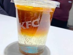 -肯德基(南五店)