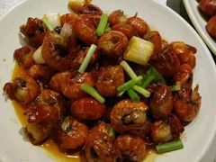 -巴厘龙虾·榜首油焖大虾(音乐学院·沿江酒馆店)