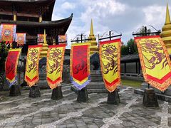 -天龙八部武侠城