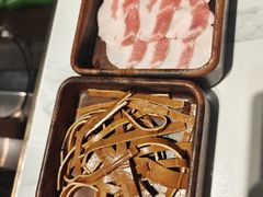 -菌小白·野生菌火锅(时尚天河店)