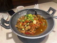 -味上湘菜馆(岳麓山店)