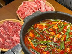 -黔有有贵州酸汤夺夺粉火锅(五味十字店)