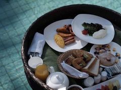 -海南清水湾莱佛士酒店